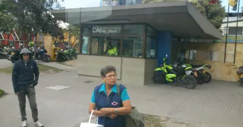 CAI PLAZA DE LAS AMERICAS PROVIVIENDA OCCIDENTAL CAI PLAZA DE LAS AMERICAS PROVIVIENDA OCCIDENTAL